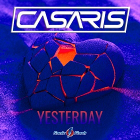 CASARIS - YESTERDAY